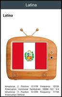 テレビペルーEn Vivo スクリーンショット 1