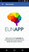 EunApp Affiche