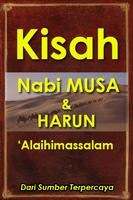 KISAH NABI MUSA & HARUN poster