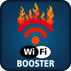 Скачать Wi-Fi Booster Шутки APK