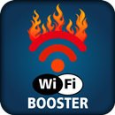 Wi-Fi Booster Шутки APK