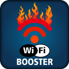 Wifi Booster ikona