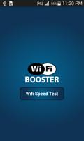 Wi-Fi Booster Шутки постер