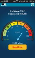 Wifi Booster capture d'écran 1