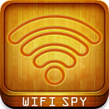 WiFi Spy Prank
