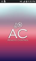 Ac Remote Prank poster
