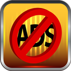 Ad Blocker Prank আইকন