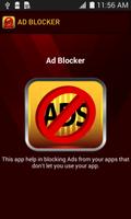 Ad Blocker Prank পোস্টার