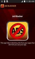 Ad Blocker Prank Affiche