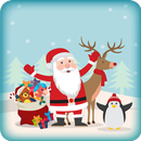 Christmas Picture Puzzle APK