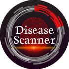 Disease Scanner Prank simgesi