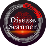آیکون‌ Disease Scanner Prank