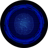 Germs Scanner Fun icône