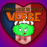 Conjugaison de tout les verbes