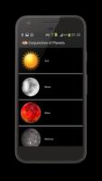 planet conjunction ảnh chụp màn hình 2