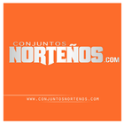 Conjuntos Nortenos آئیکن