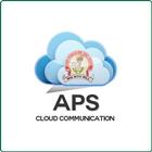 APS Cloud Communication ikon