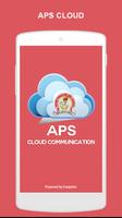 APS Cloud Communication 海報