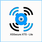 XSSecure-XTS Lite ícone