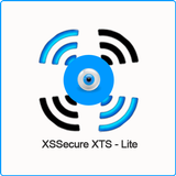 XSSecure-XTS Lite アイコン