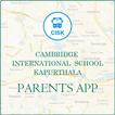 Cambridge Kapurthala ParentApp