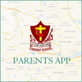 St. Anne's Convent ParentsApp