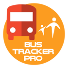 Bus Tracker Pro icône