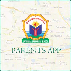 Jatindera GreenField ParentApp アプリダウンロード