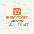 Shemford Pathankot ParentApp