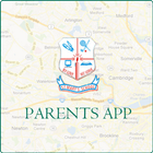 St Mary School ParentApp icône