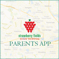Strawberry Fields ParentApp