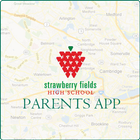 Strawberry Fields ParentApp иконка