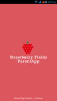 Strawberry Fields ParentApp Affiche
