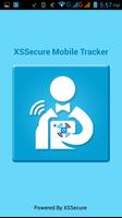 XSSecure Mobile Tracker Pro ポスター