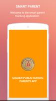 Golden Public Parent App ポスター