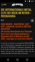 Rock im Revier स्क्रीनशॉट 3