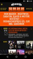 Rock im Revier Poster