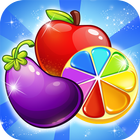 Fruit Candy Fever آئیکن