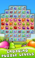 Fruit Candy Fever اسکرین شاٹ 2