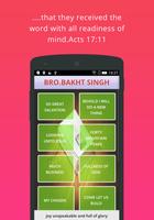 Bro Bakht Singh स्क्रीनशॉट 1