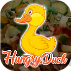 Hungry Duck آئیکن