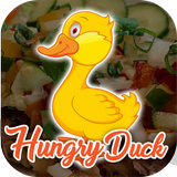 آیکون‌ Hungry Duck