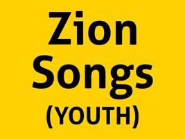 Youth English Songs Hebron Plakat