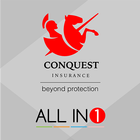 Conquest Insurance ikona