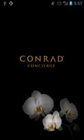 Conrad 海報