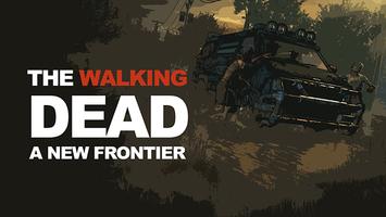 New The walking dead game Tips capture d'écran 2