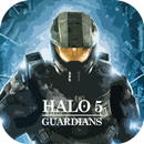 New halo 5 game Guide APK