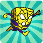 Sponge Spider-icoon