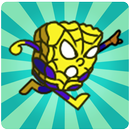 Sponge Spider APK