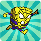 سبونج بوب سبايدر icon